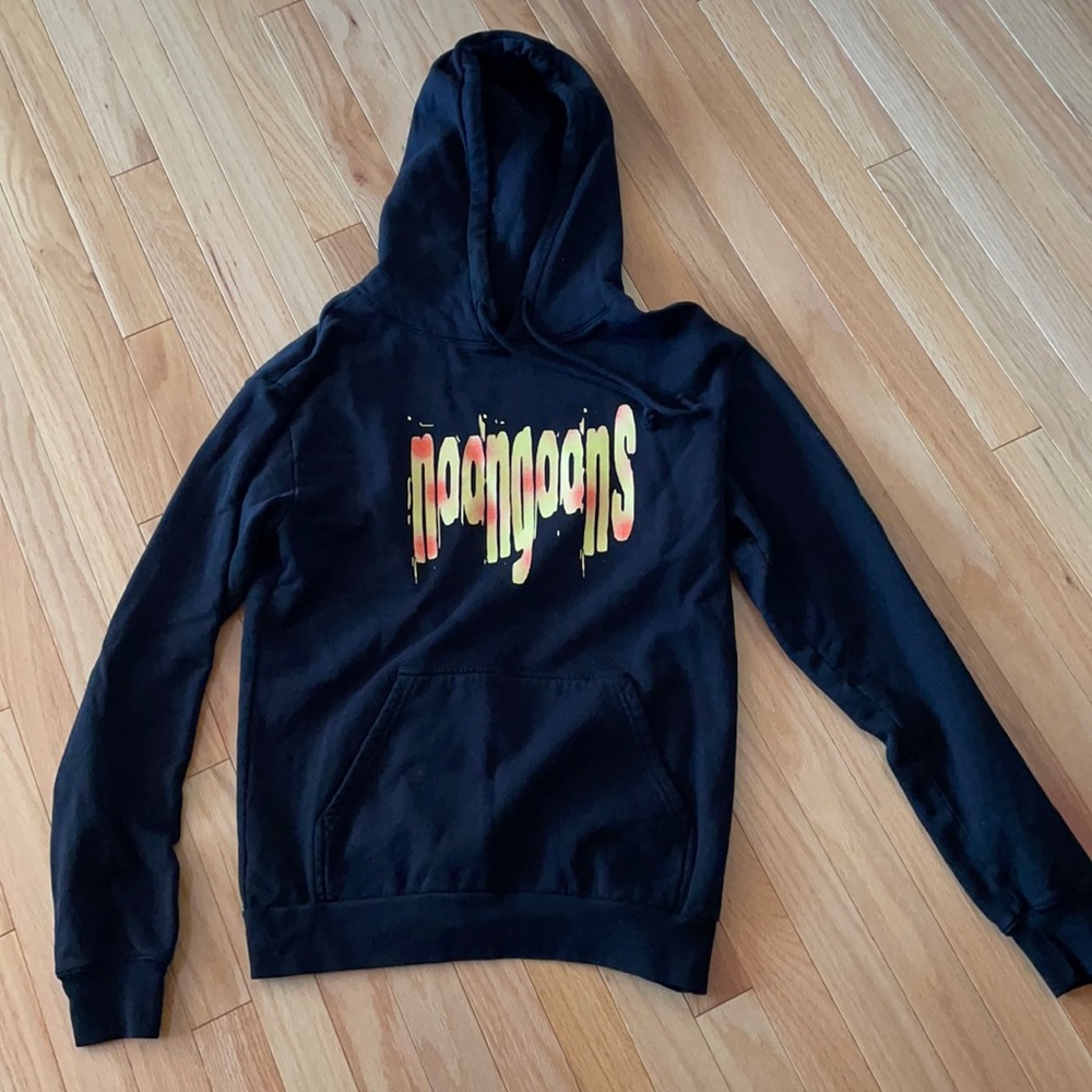 NOON GOONS size small hoodie